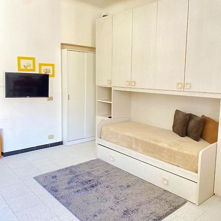 A Due Passi Dalla Stazione Centrale Di Milano Apartment Luaran gambar
