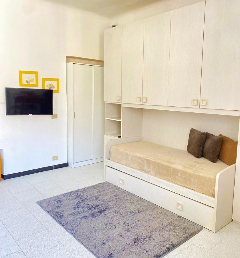 A Due Passi Dalla Stazione Centrale Di Milano Apartment Luaran gambar