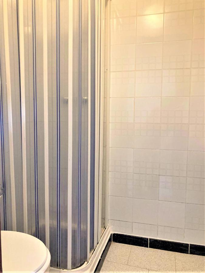 A Due Passi Dalla Stazione Centrale Di Milano Apartment Luaran gambar